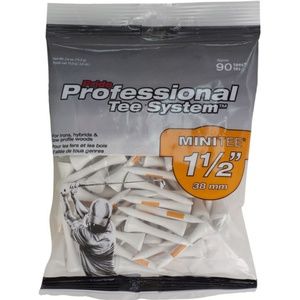 Pride Professional Tee System - MiniTee 1 1/2" (38mm)